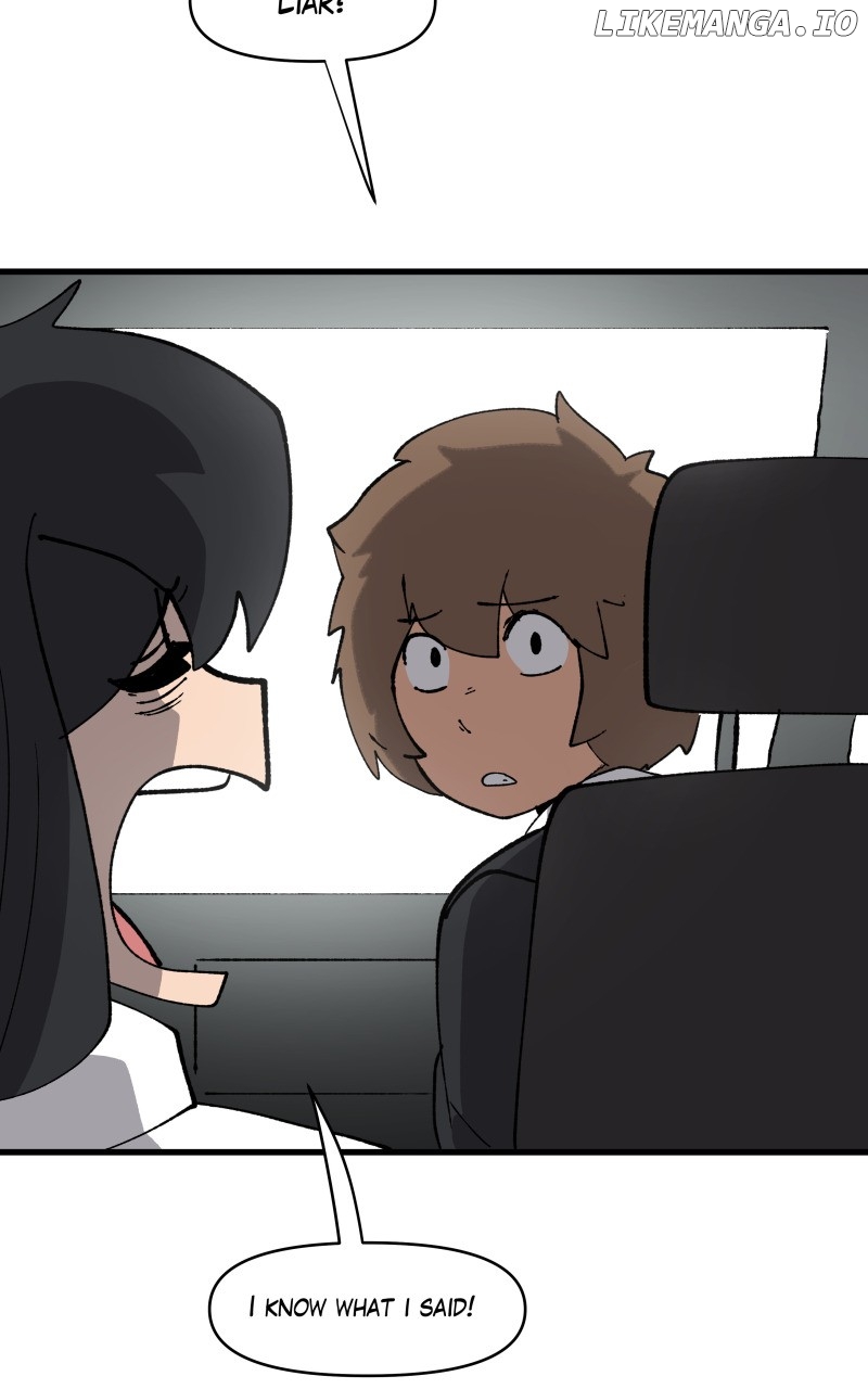 We Are 101 Chapter 37 - page 3