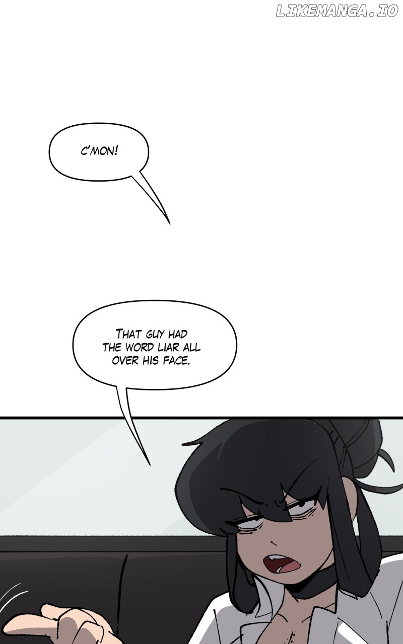 We Are 101 Chapter 37 - page 4