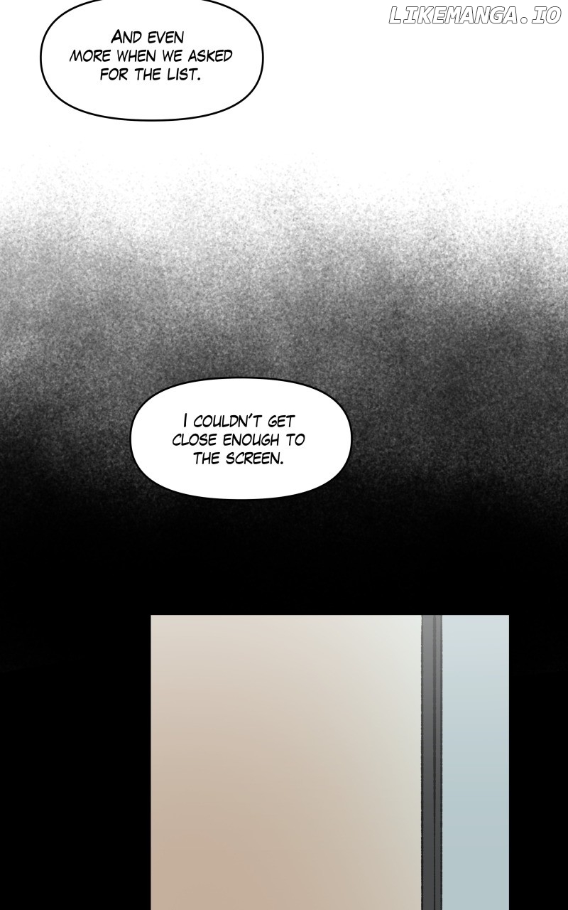 We Are 101 Chapter 37 - page 8