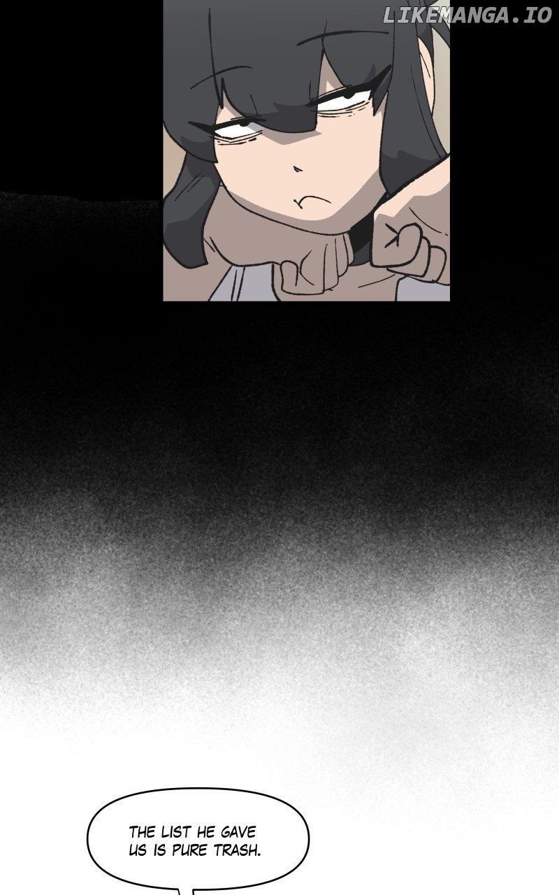 We Are 101 Chapter 37 - page 10