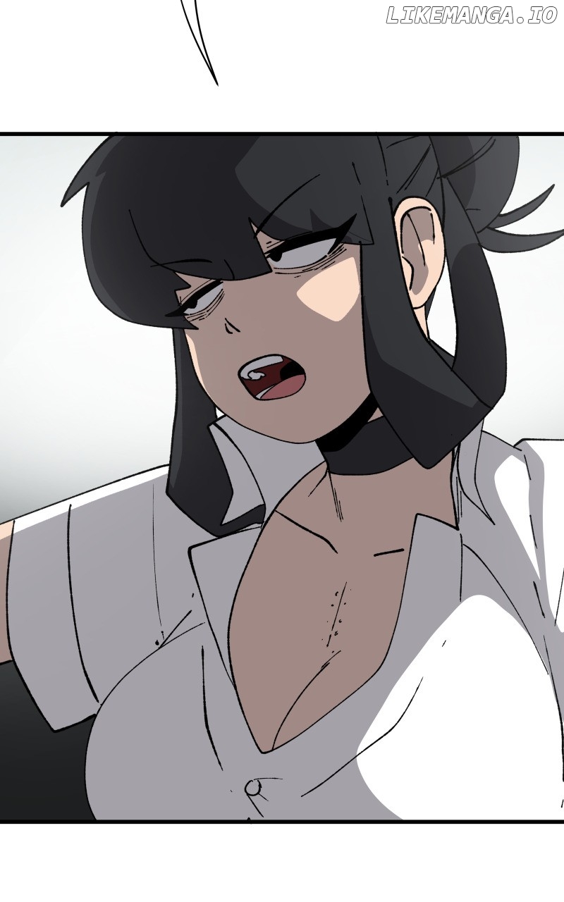 We Are 101 Chapter 37 - page 11