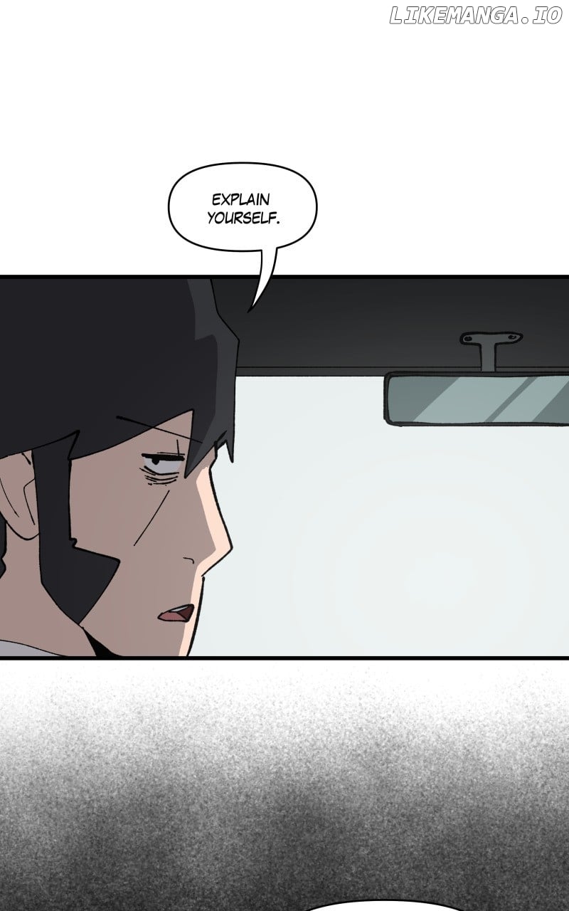 We Are 101 Chapter 37 - page 13