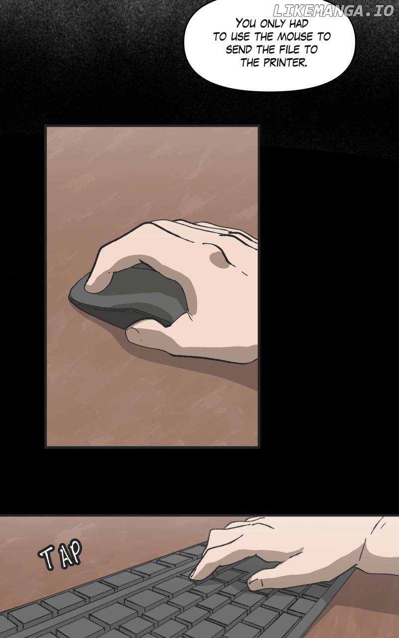 We Are 101 Chapter 37 - page 14