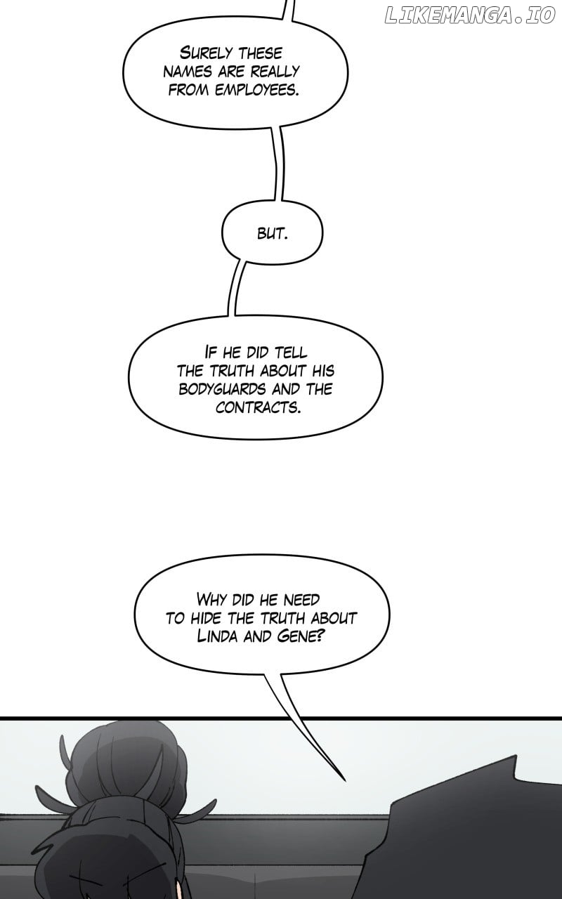 We Are 101 Chapter 37 - page 21
