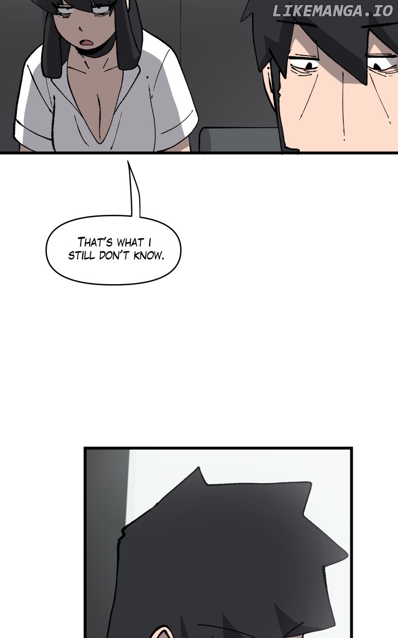 We Are 101 Chapter 37 - page 22