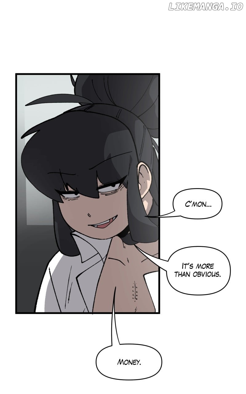 We Are 101 Chapter 37 - page 25
