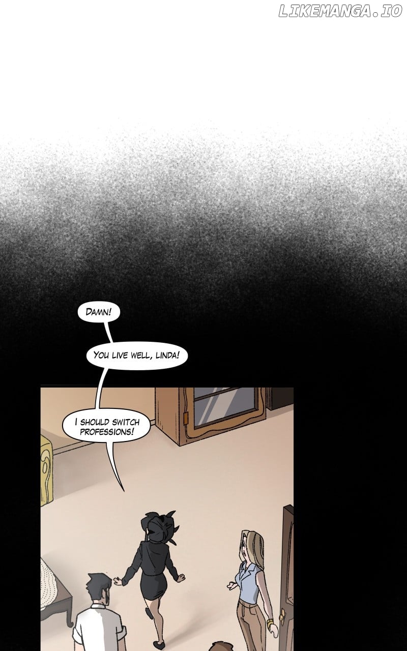 We Are 101 Chapter 37 - page 26