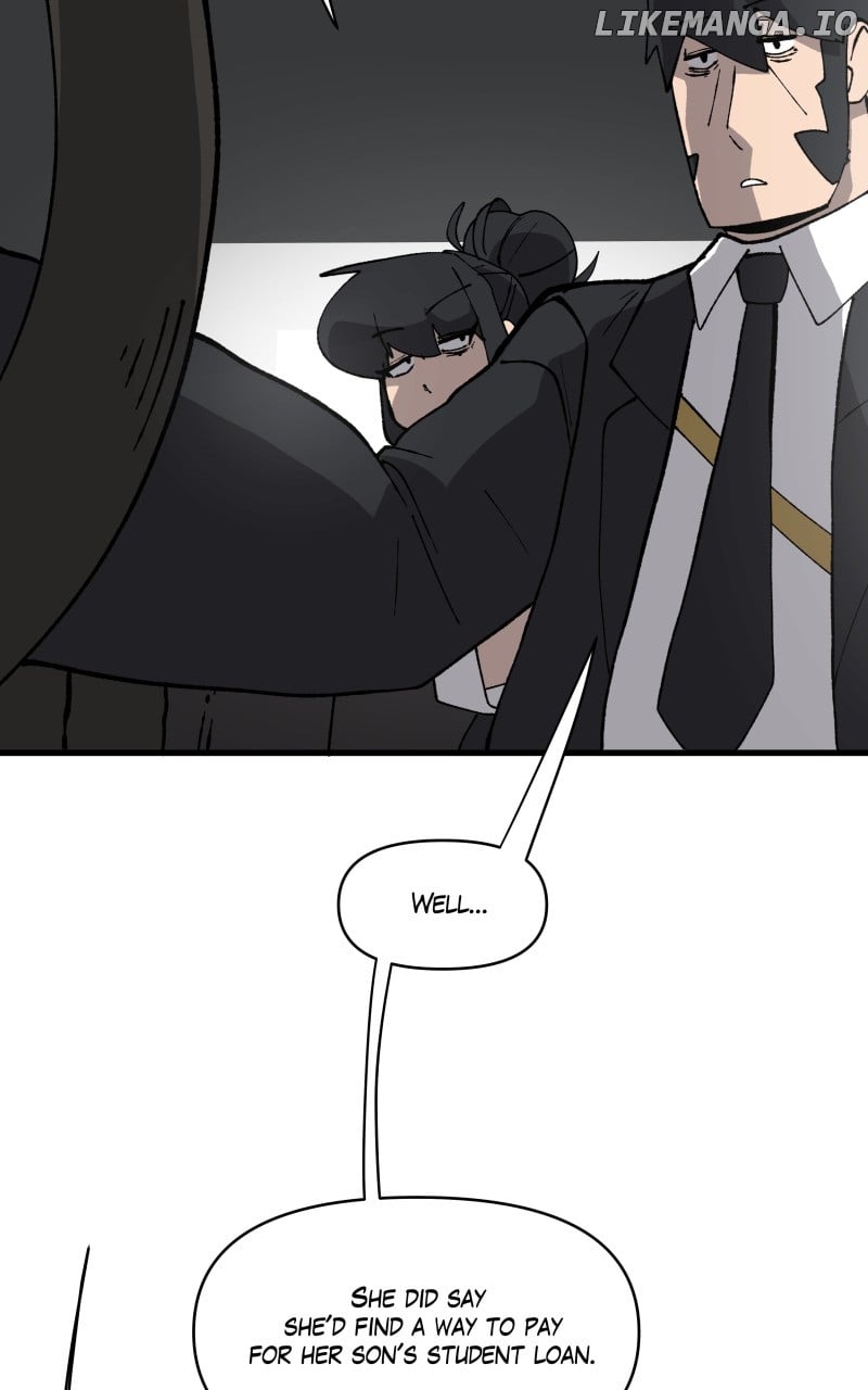 We Are 101 Chapter 37 - page 28