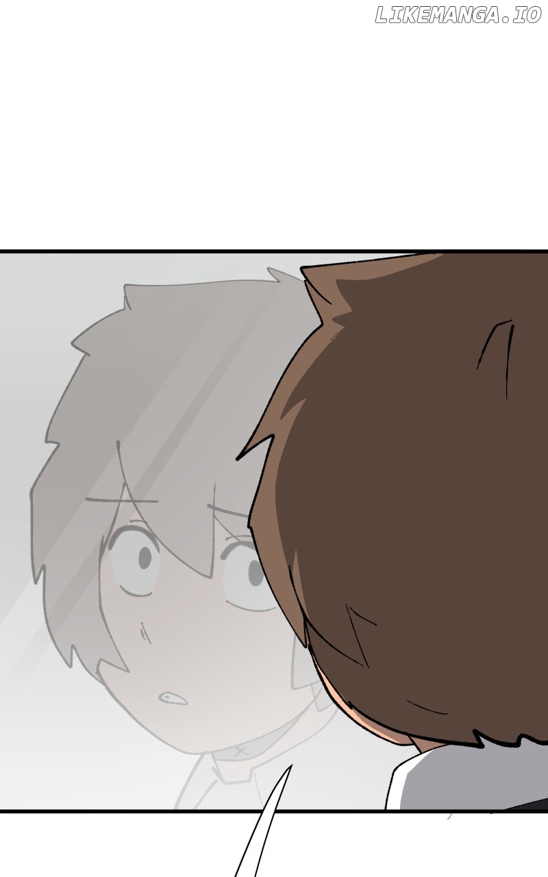 We Are 101 Chapter 37 - page 31