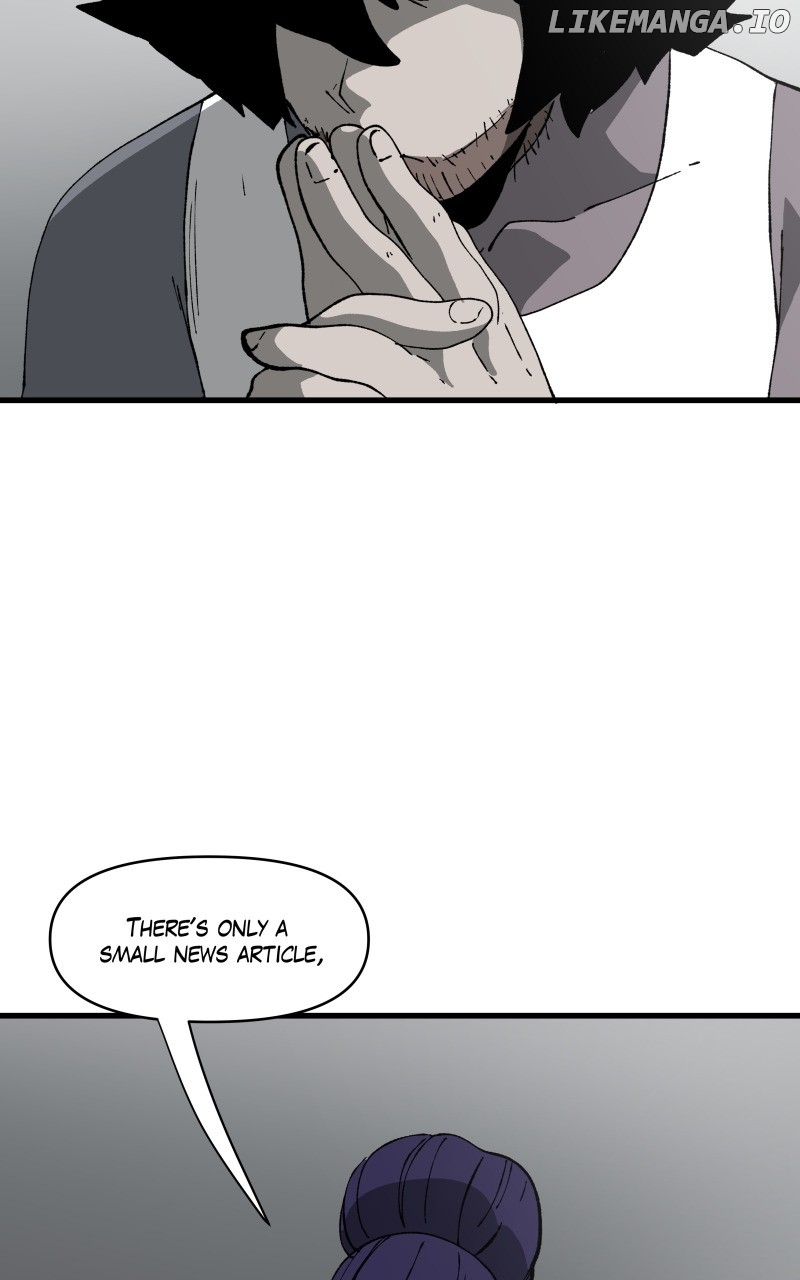 We Are 101 Chapter 37 - page 38