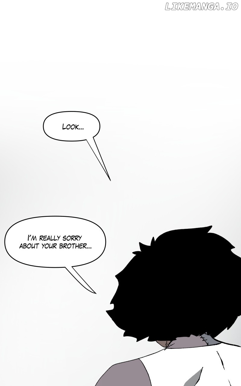 We Are 101 Chapter 37 - page 40