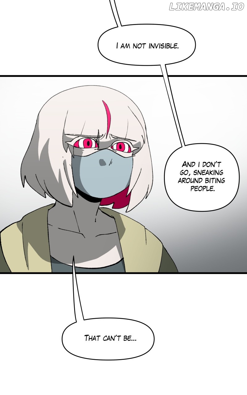 We Are 101 Chapter 37 - page 47