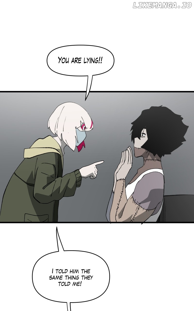 We Are 101 Chapter 37 - page 49