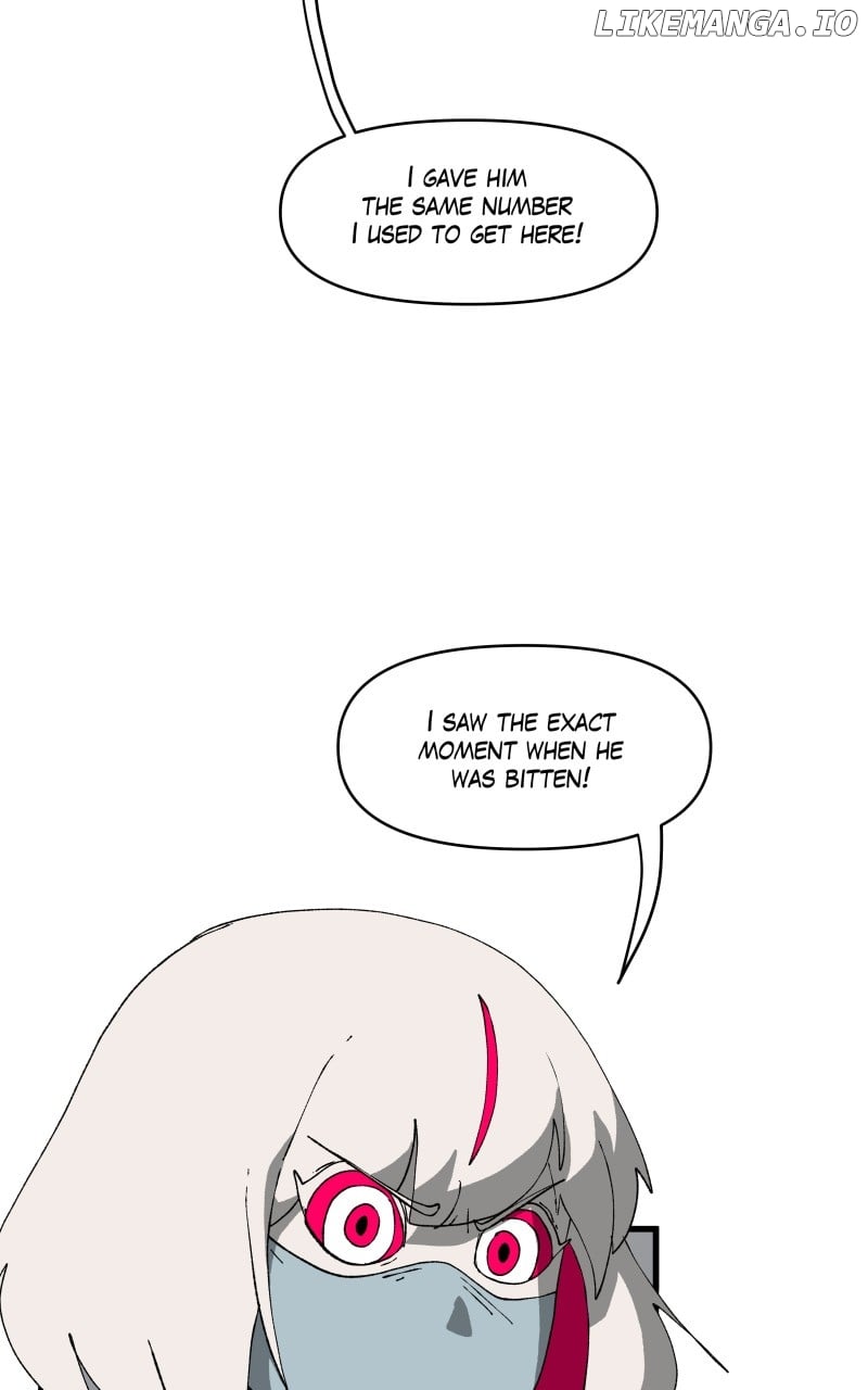 We Are 101 Chapter 37 - page 50
