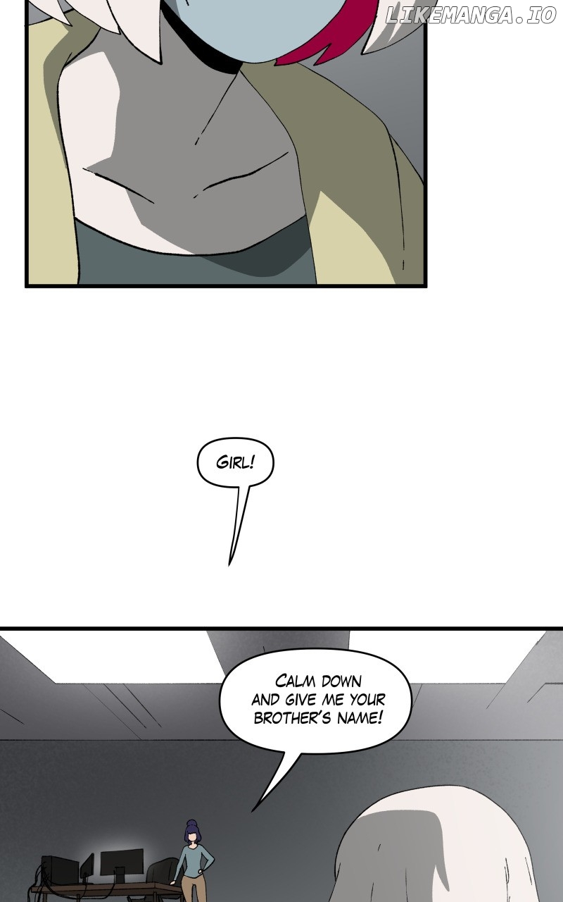 We Are 101 Chapter 37 - page 51