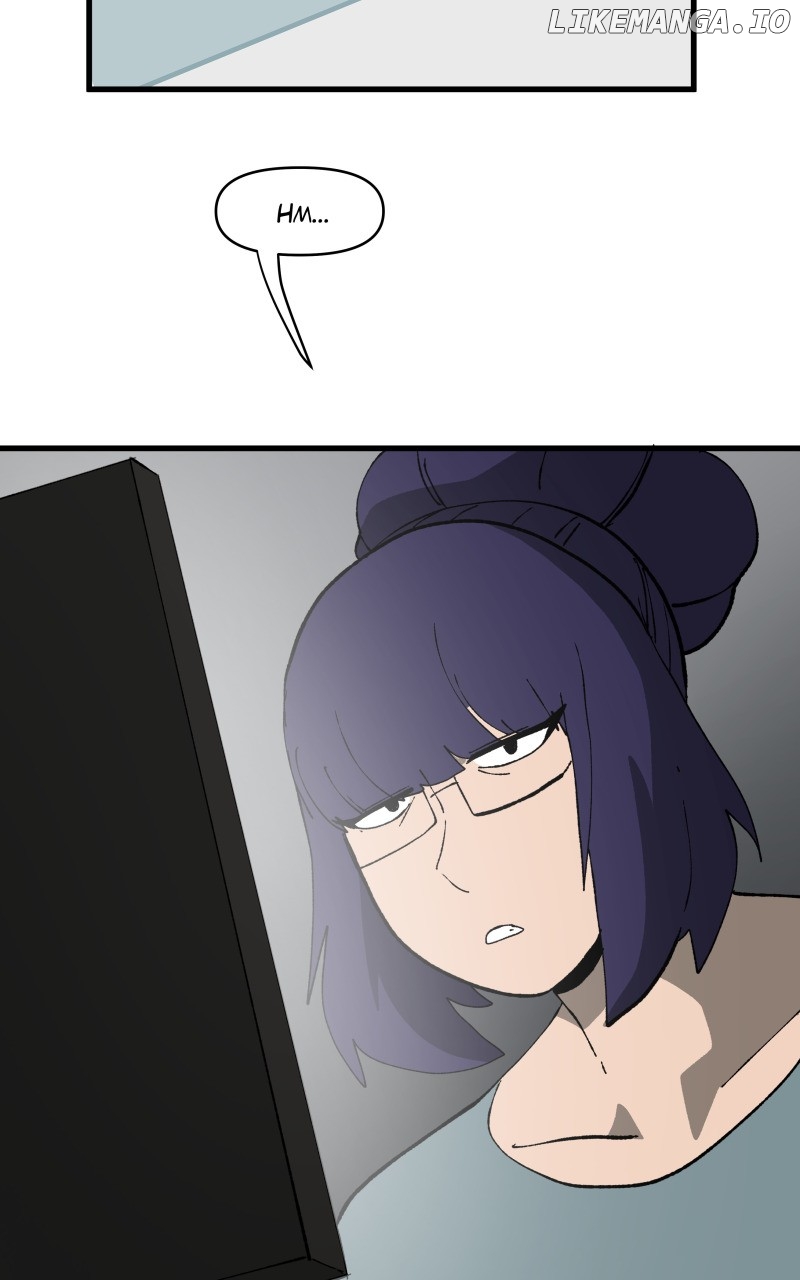 We Are 101 Chapter 37 - page 53