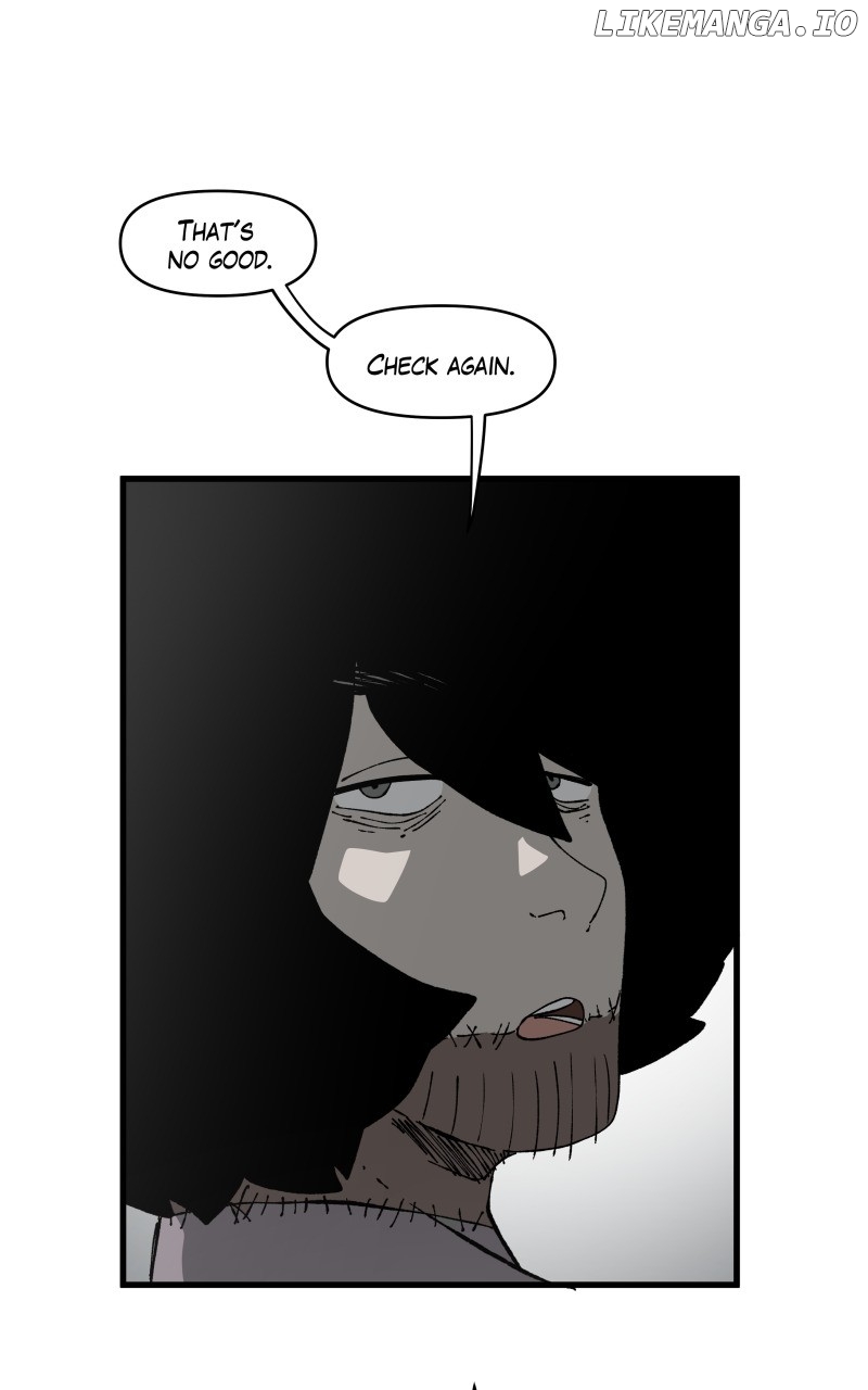 We Are 101 Chapter 37 - page 57
