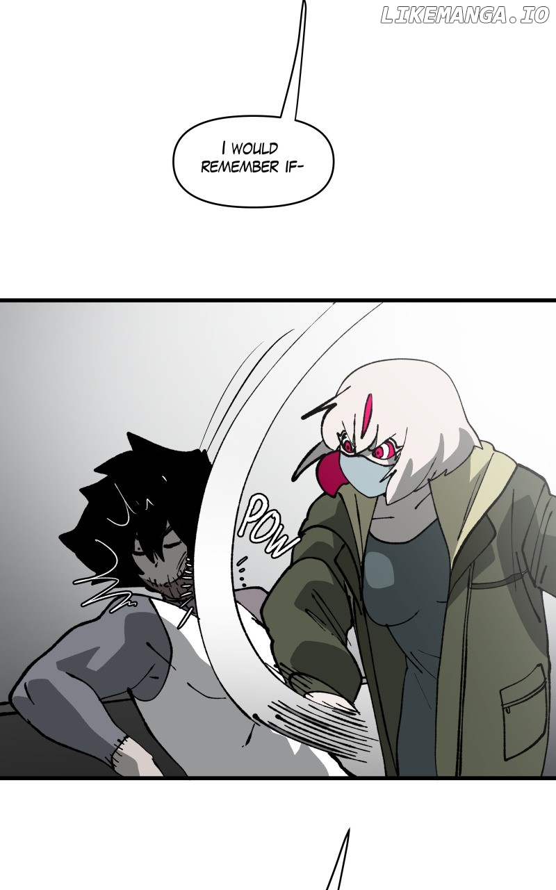 We Are 101 Chapter 37 - page 58