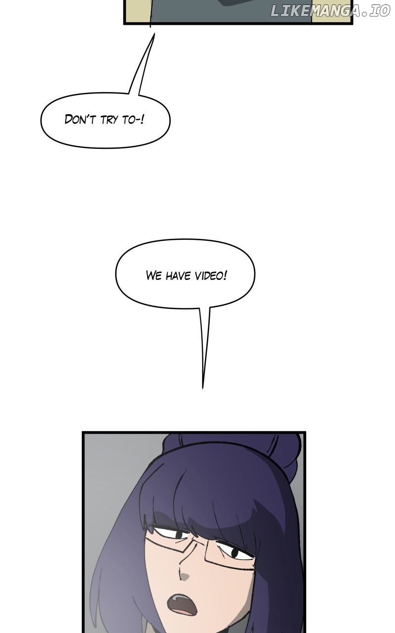 We Are 101 Chapter 37 - page 63