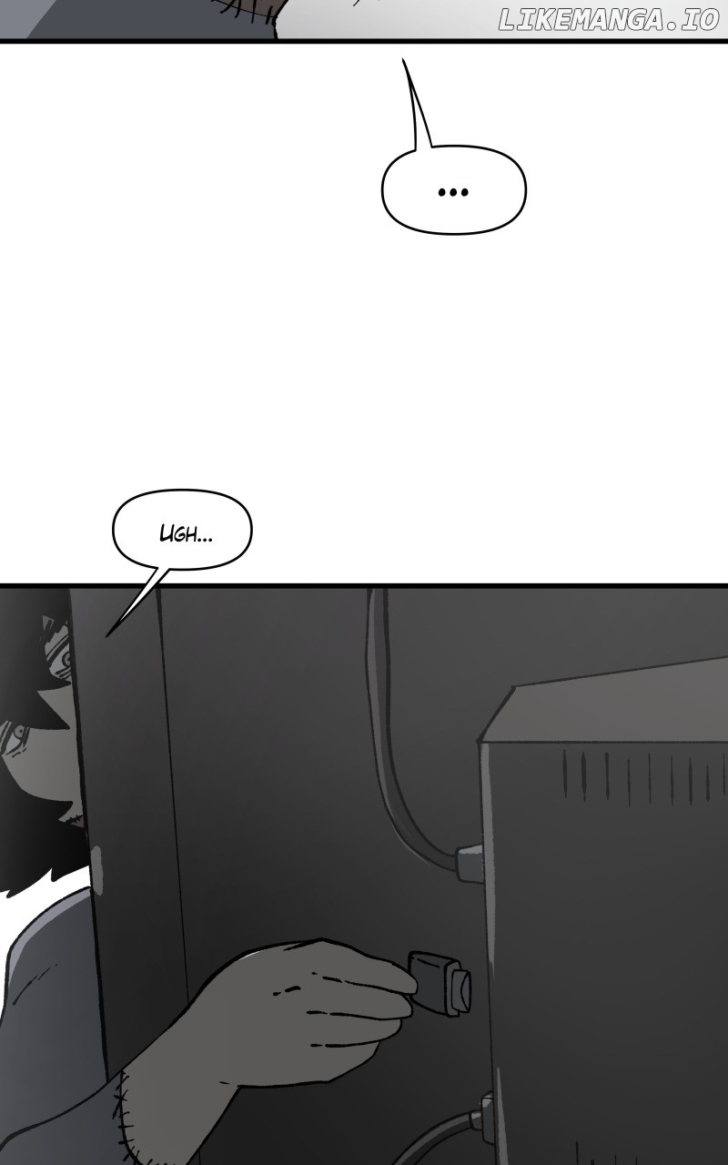 We Are 101 Chapter 37 - page 65