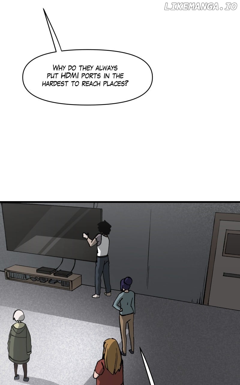 We Are 101 Chapter 37 - page 67