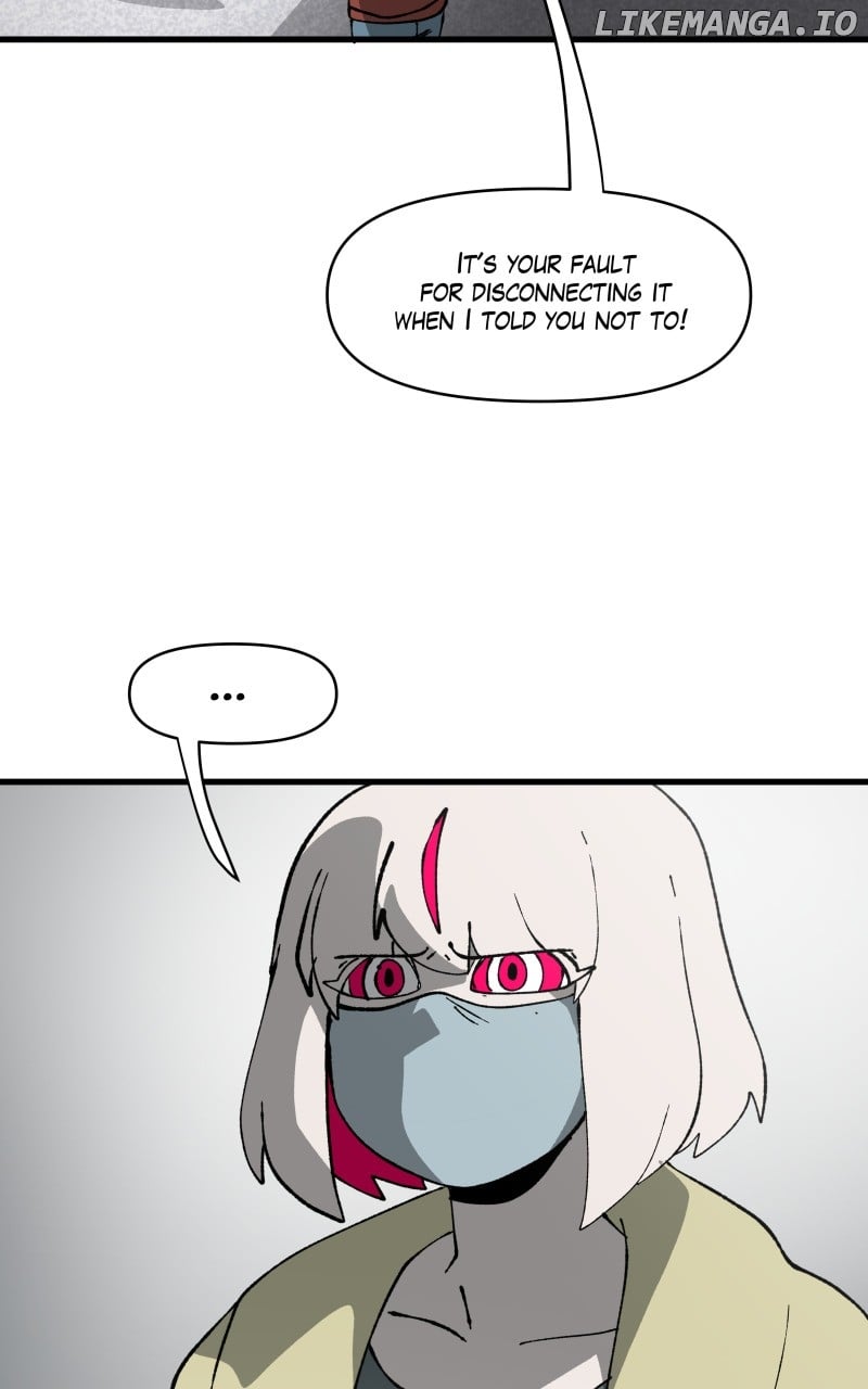 We Are 101 Chapter 37 - page 68