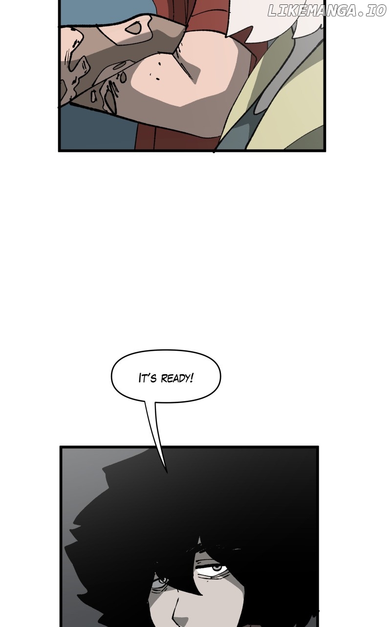 We Are 101 Chapter 37 - page 70