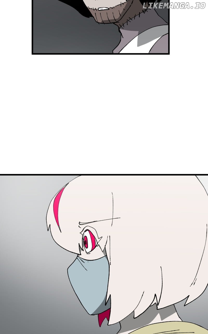 We Are 101 Chapter 37 - page 71