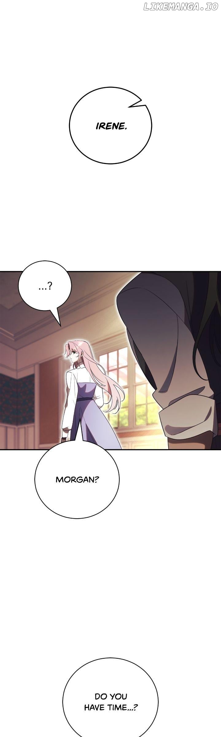 How To Reject My Obsessive Ex-Husband Chapter 39 - page 1
