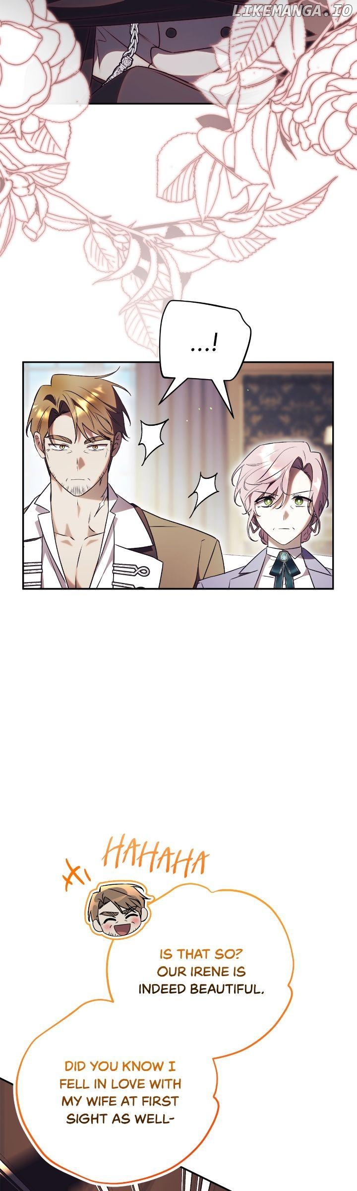 How To Reject My Obsessive Ex-Husband Chapter 40 - page 24