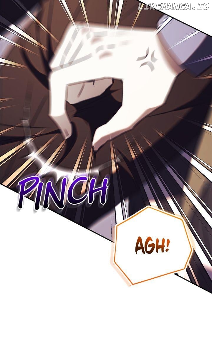 How To Reject My Obsessive Ex-Husband Chapter 40 - page 25