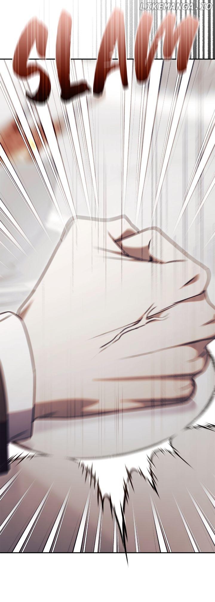 How To Reject My Obsessive Ex-Husband Chapter 40 - page 30