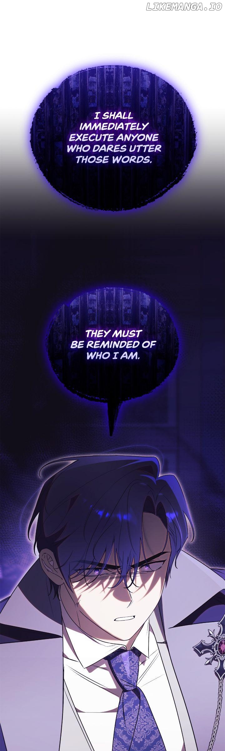 How To Reject My Obsessive Ex-Husband Chapter 40 - page 31