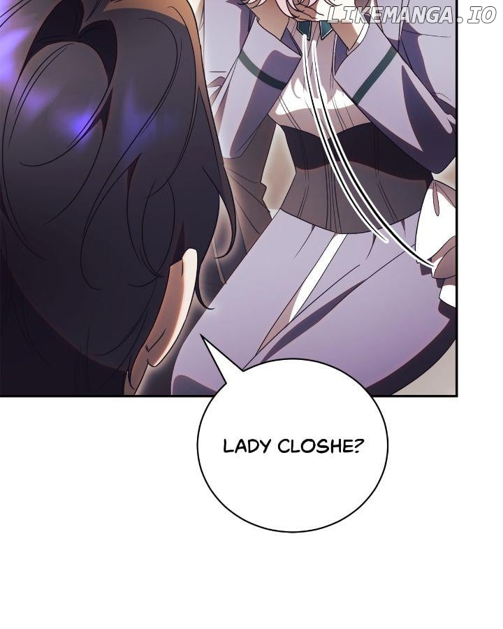 How To Reject My Obsessive Ex-Husband Chapter 40 - page 36
