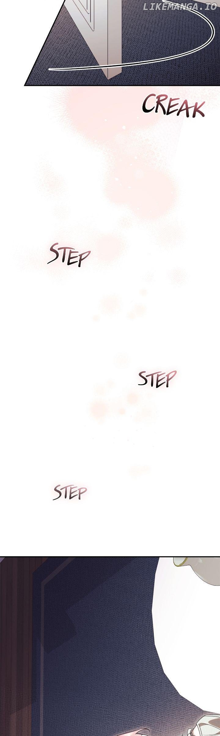 How To Reject My Obsessive Ex-Husband Chapter 40 - page 50
