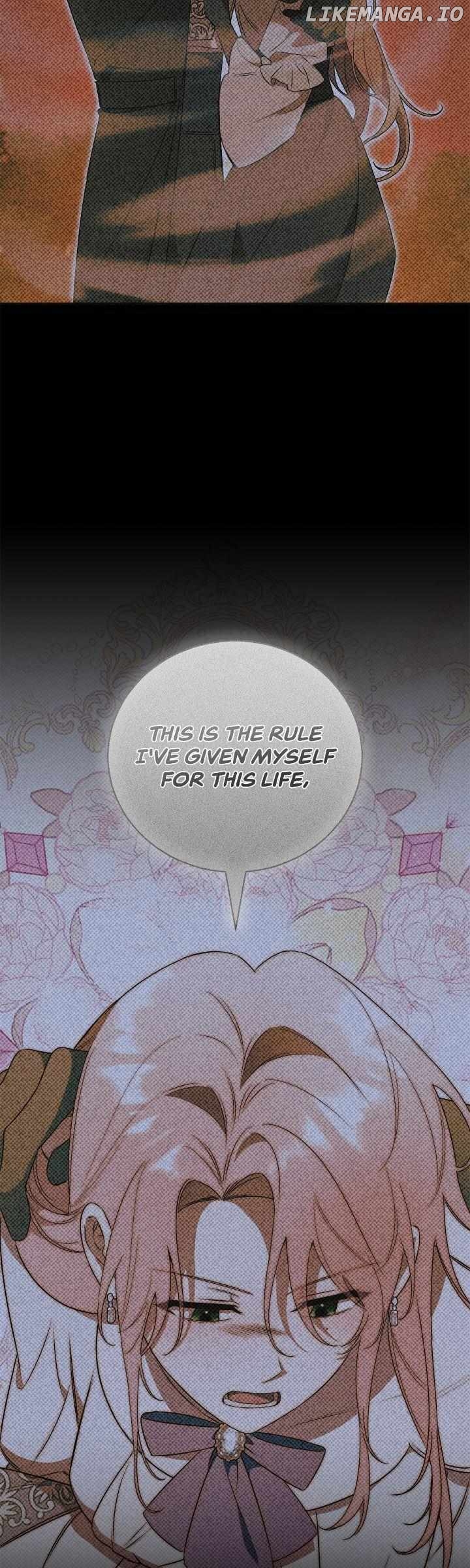 How To Reject My Obsessive Ex-Husband Chapter 40 - page 56