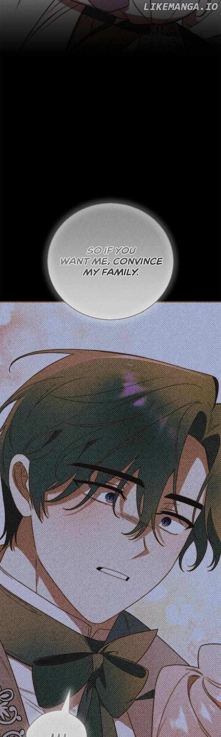 How To Reject My Obsessive Ex-Husband Chapter 40 - page 57