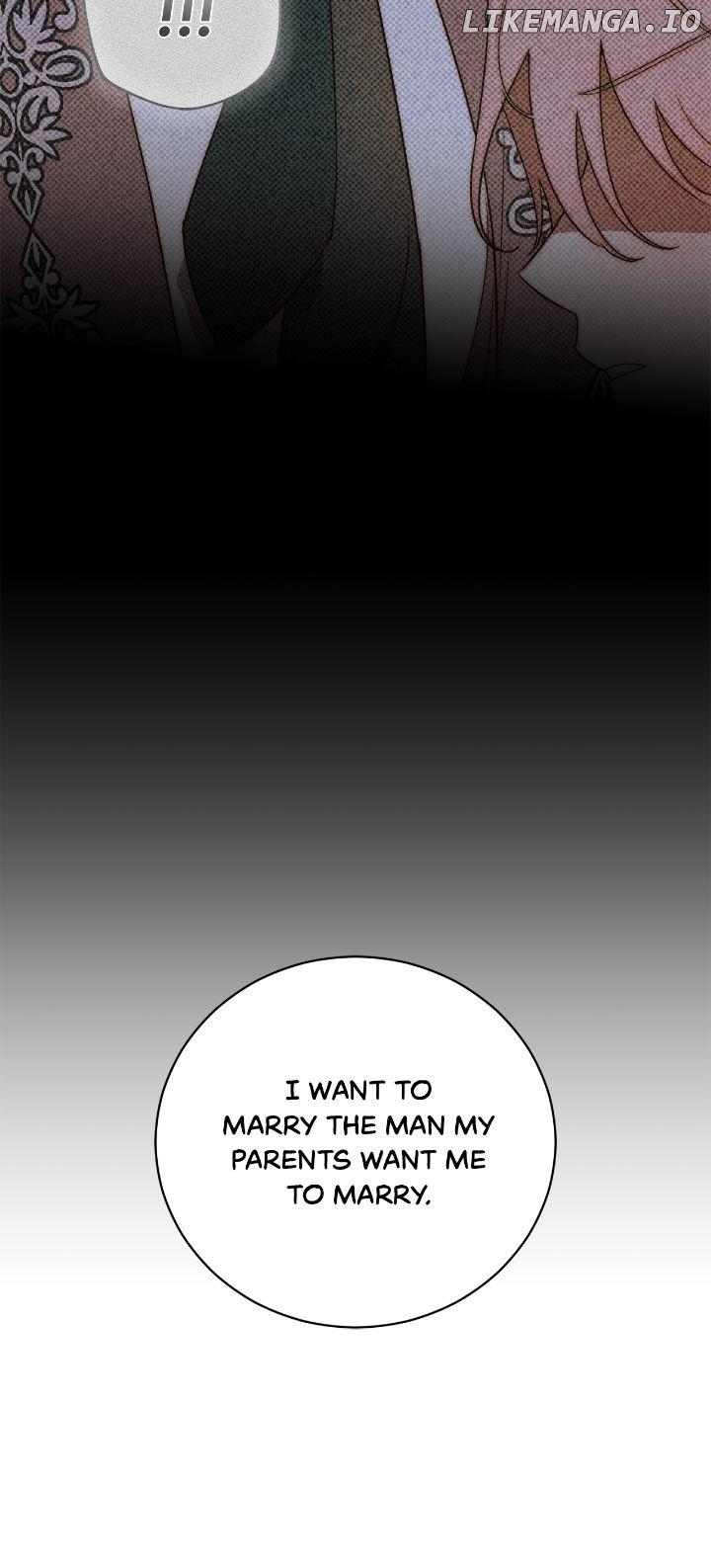 How To Reject My Obsessive Ex-Husband Chapter 40 - page 58