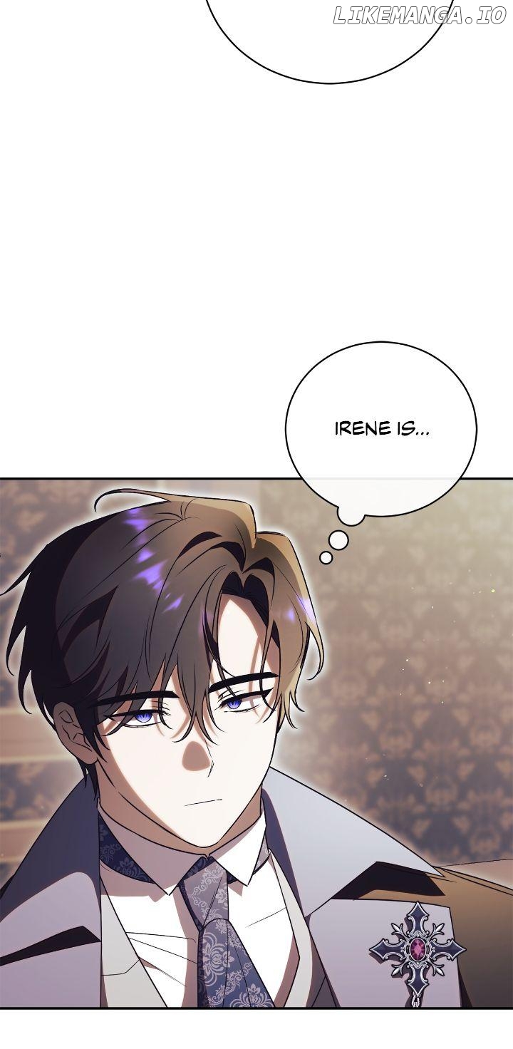 How To Reject My Obsessive Ex-Husband Chapter 40 - page 5
