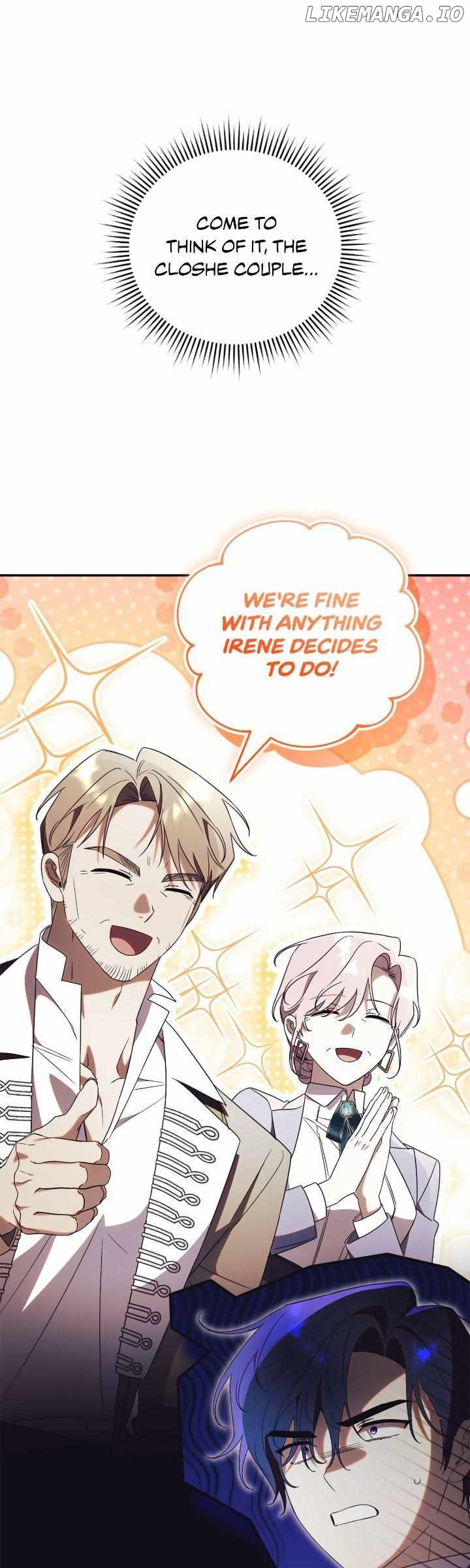 How To Reject My Obsessive Ex-Husband Chapter 40 - page 59