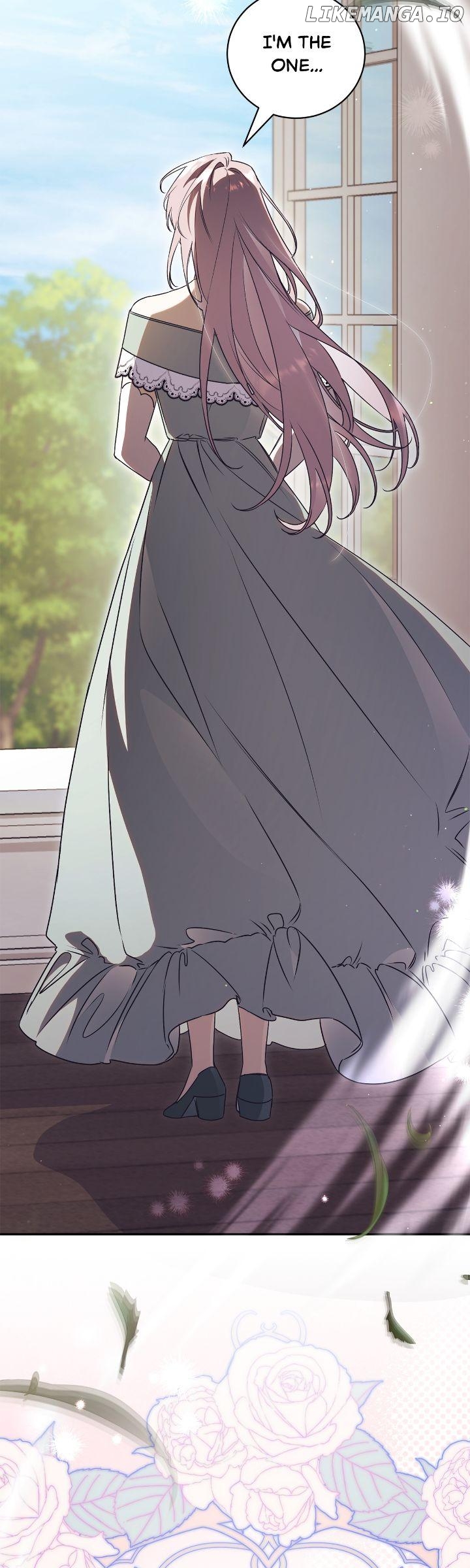 How To Reject My Obsessive Ex-Husband Chapter 40 - page 64
