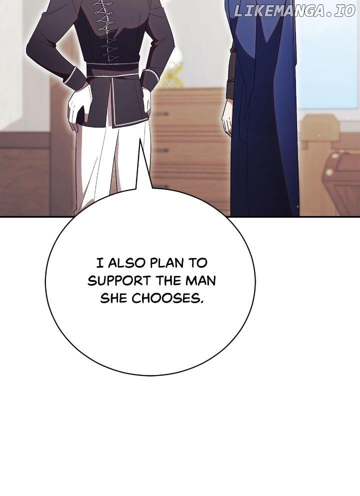 How To Reject My Obsessive Ex-Husband Chapter 41 - page 13