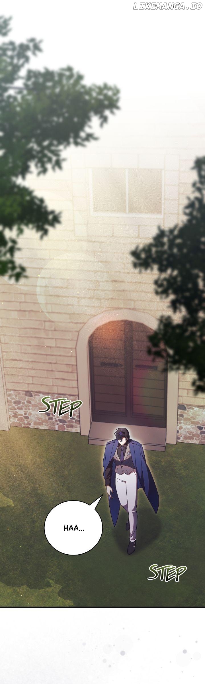 How To Reject My Obsessive Ex-Husband Chapter 41 - page 15