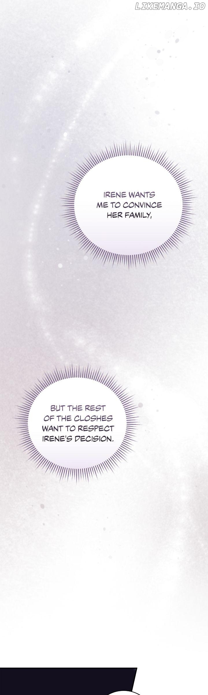 How To Reject My Obsessive Ex-Husband Chapter 41 - page 16