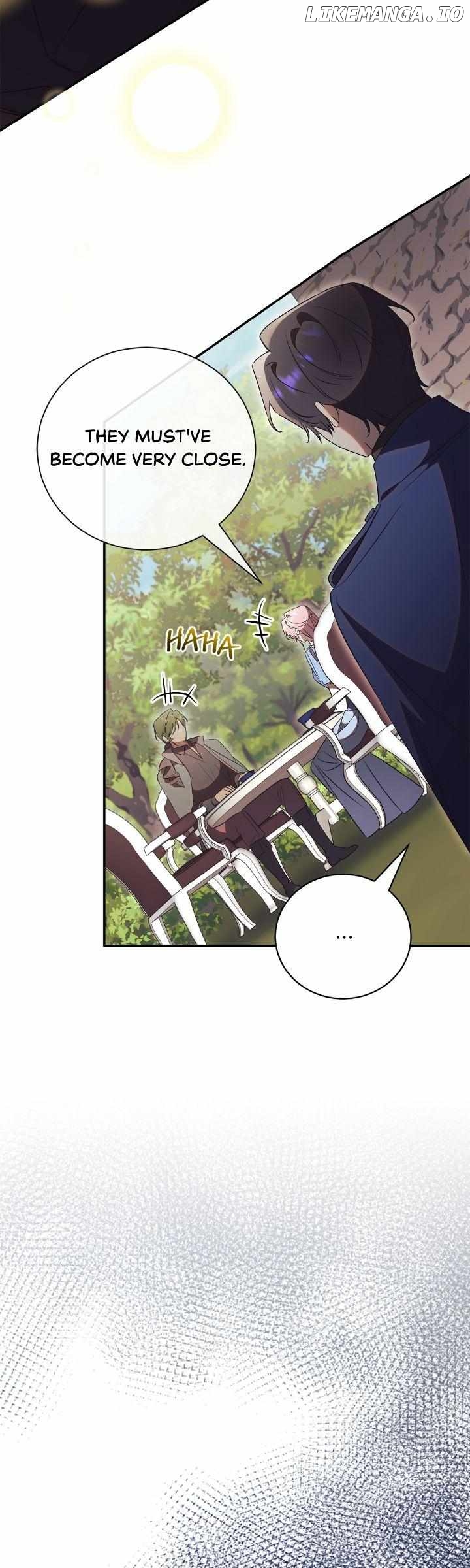 How To Reject My Obsessive Ex-Husband Chapter 41 - page 25