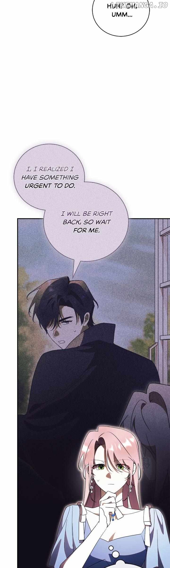 How To Reject My Obsessive Ex-Husband Chapter 41 - page 29