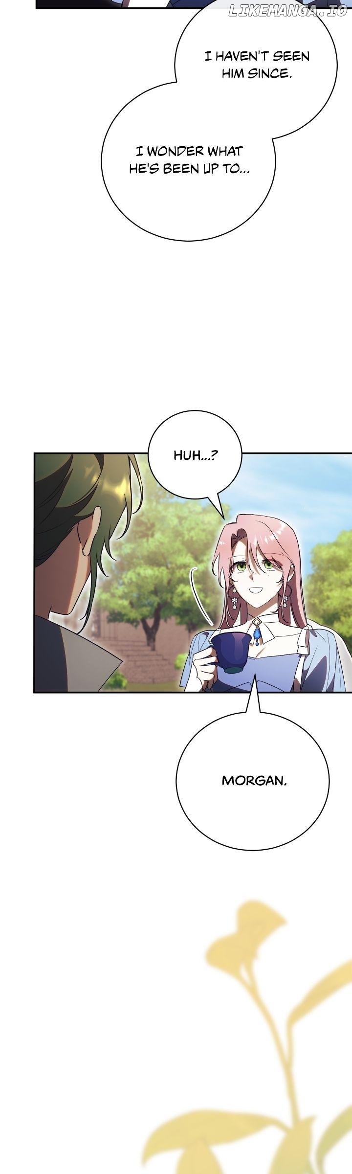 How To Reject My Obsessive Ex-Husband Chapter 41 - page 30