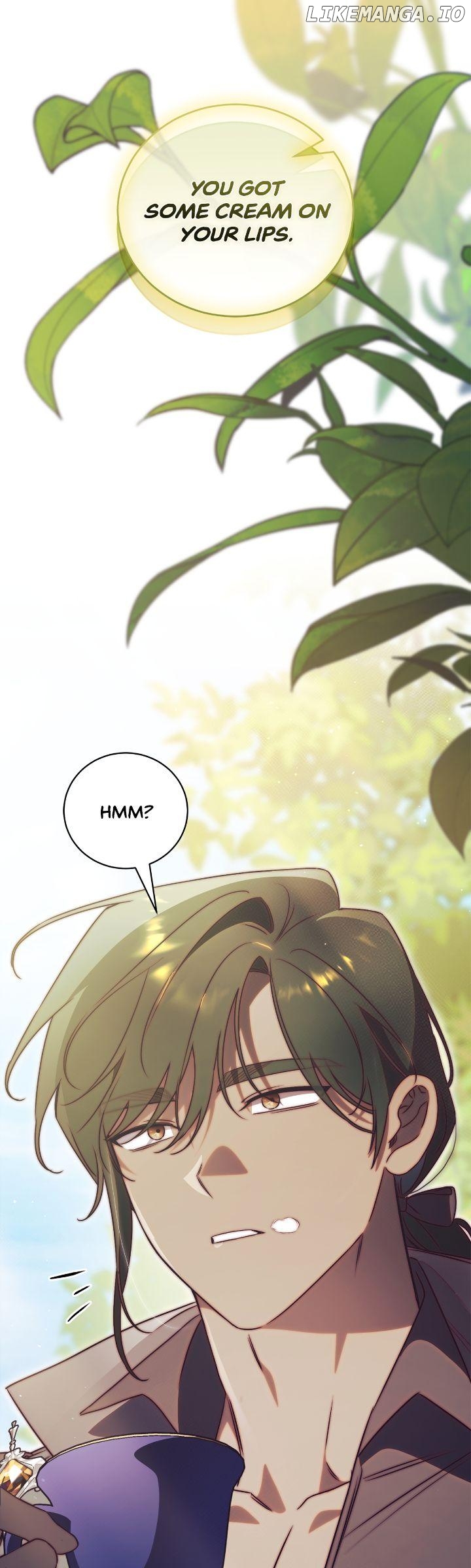 How To Reject My Obsessive Ex-Husband Chapter 41 - page 31