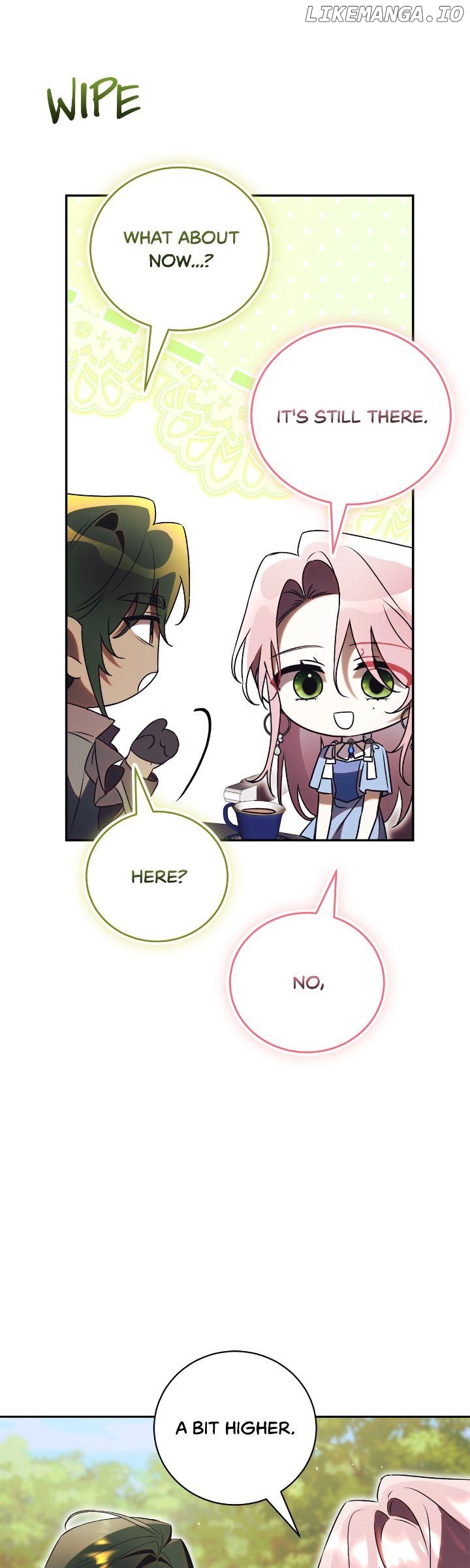 How To Reject My Obsessive Ex-Husband Chapter 41 - page 33
