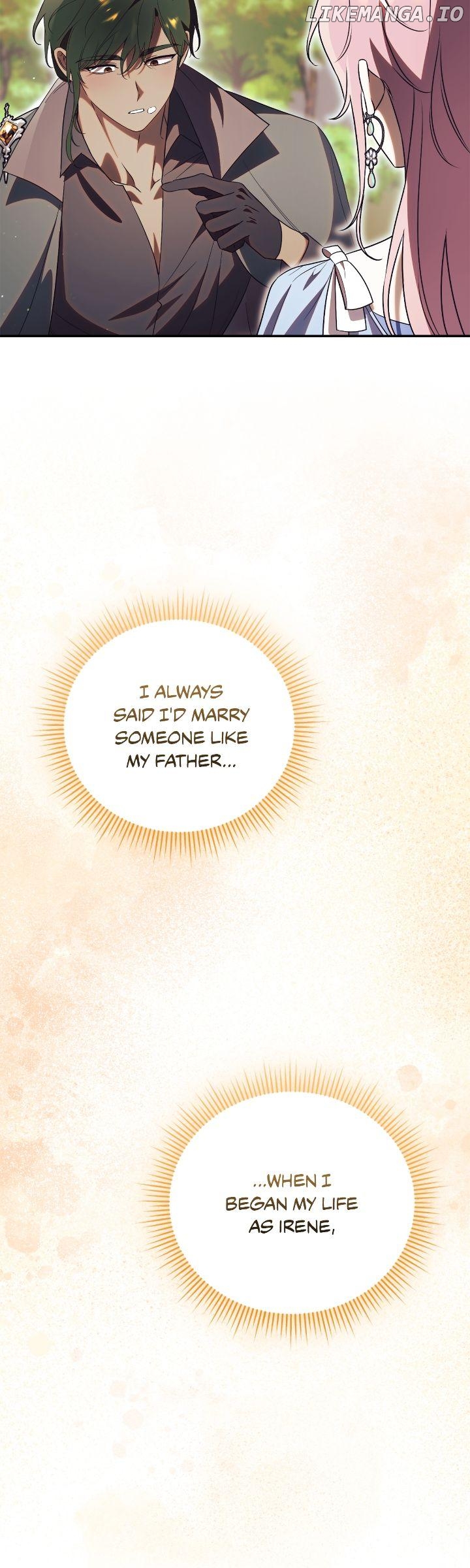 How To Reject My Obsessive Ex-Husband Chapter 41 - page 34
